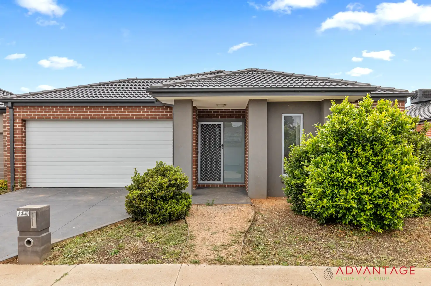 Main view of Homely house listing, 139 Haze Drive, Point Cook VIC 3030