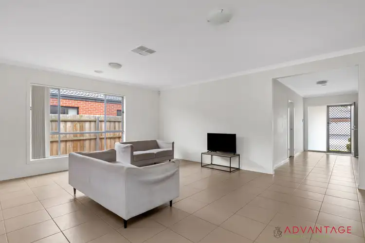 Fifth view of Homely house listing, 139 Haze Drive, Point Cook VIC 3030