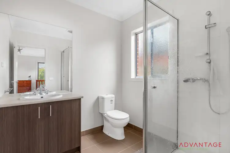 Sixth view of Homely house listing, 139 Haze Drive, Point Cook VIC 3030