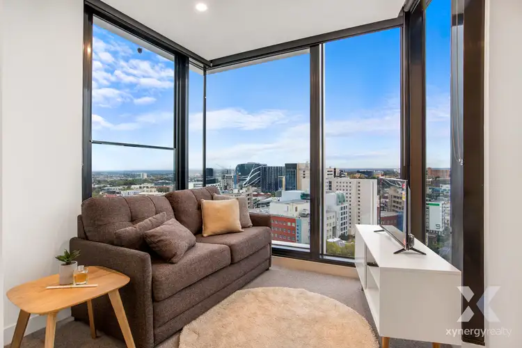Main view of Homely apartment listing, 2001/28 Bouverie Street, Carlton VIC 3053