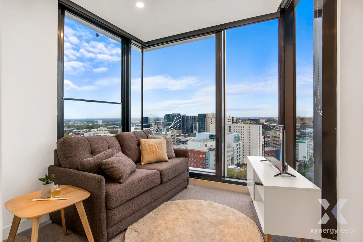 Main view of Homely apartment listing, 2001/28 Bouverie Street, Carlton VIC 3053