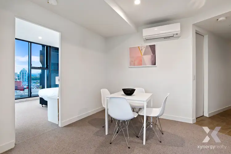 Fourth view of Homely apartment listing, 2001/28 Bouverie Street, Carlton VIC 3053