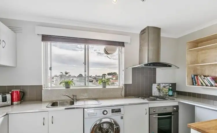 Third view of Homely apartment listing, 10/285 Brunswick Rd, Brunswick VIC 3056