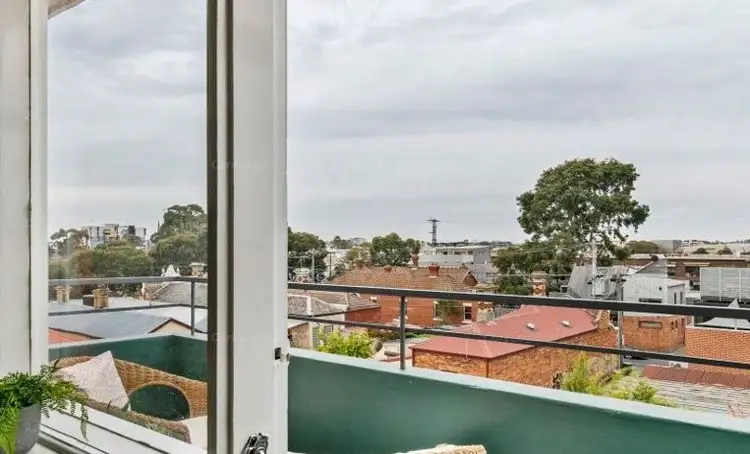Fourth view of Homely apartment listing, 10/285 Brunswick Rd, Brunswick VIC 3056