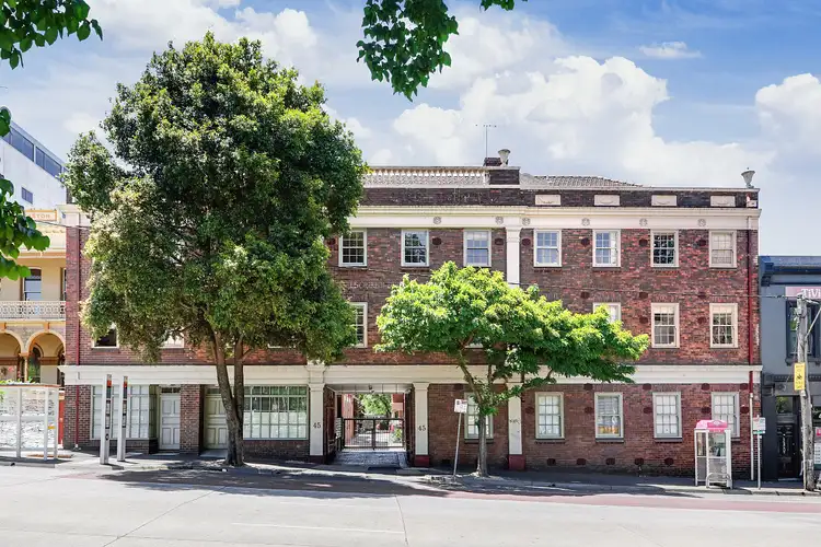 312/45 Victoria Parade