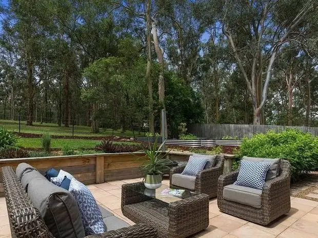 Main view of Homely house listing, 5 Azure Court, Bellbowrie QLD 4070