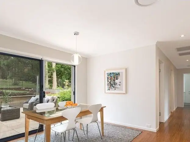 Second view of Homely house listing, 5 Azure Court, Bellbowrie QLD 4070