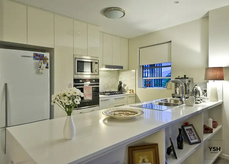 Third view of Homely unit listing, 10/21 Dixon Street, New Farm QLD 4005