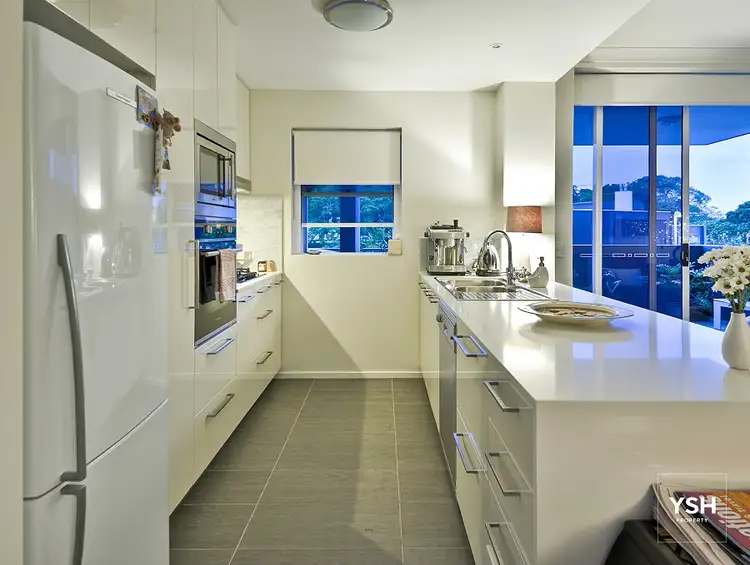 Fourth view of Homely unit listing, 10/21 Dixon Street, New Farm QLD 4005