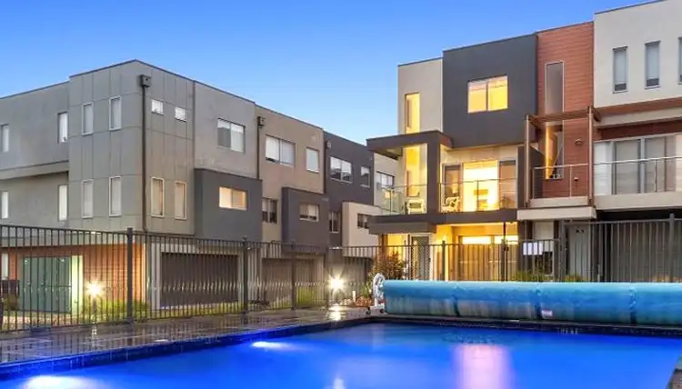 Second view of Homely townhouse listing, 2 Davit Court, Safety Beach VIC 3936