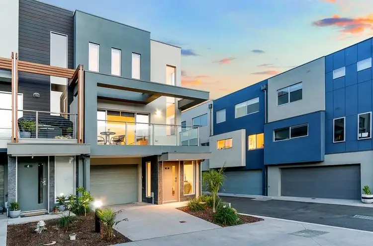 Third view of Homely townhouse listing, 2 Davit Court, Safety Beach VIC 3936