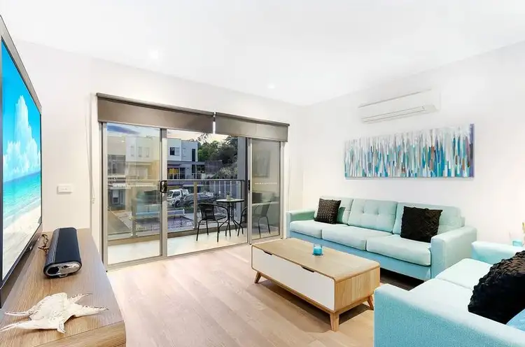 Fifth view of Homely townhouse listing, 2 Davit Court, Safety Beach VIC 3936
