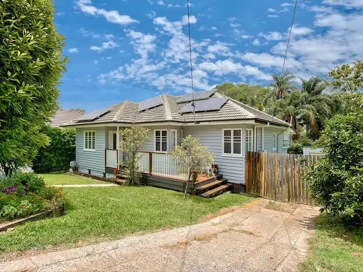 41 Calston Street, Oxley QLD 4075