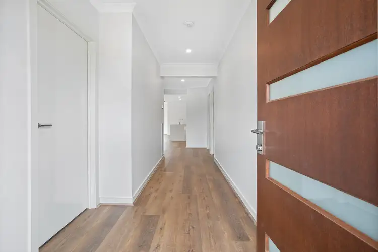 Third view of Homely house listing, 3 Wimbledon Bvd, Strathtulloh VIC 3338