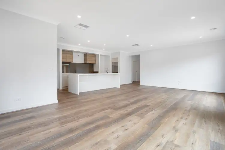 Fourth view of Homely house listing, 3 Wimbledon Bvd, Strathtulloh VIC 3338