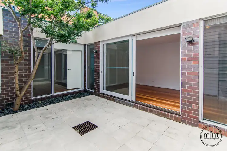 Second view of Homely house listing, 33 Type Street, Richmond VIC 3121