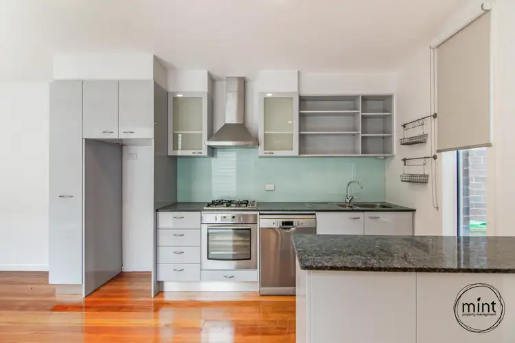 Third view of Homely house listing, 33 Type Street, Richmond VIC 3121