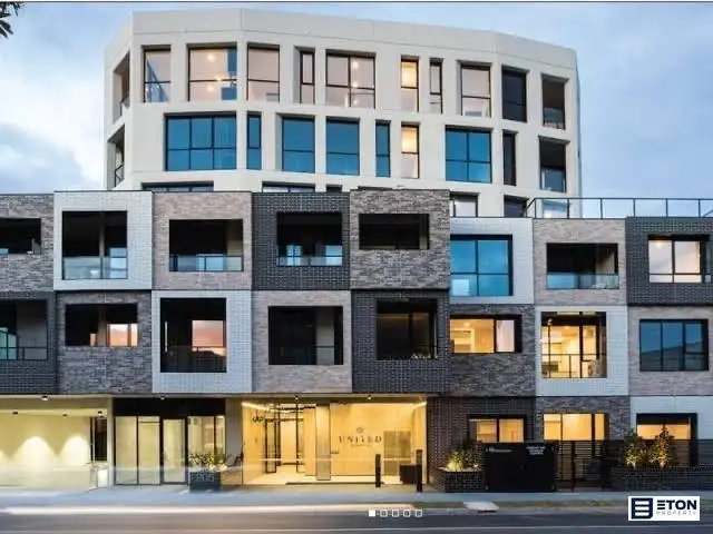413/203 Burnley Street, Richmond VIC 3121