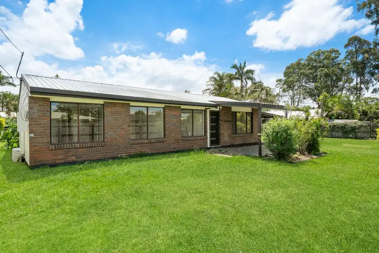 22 Parliament Street, Bethania QLD 4205
