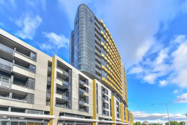 Second view of Homely apartment listing, 104/801 Dandenong Road, Malvern East VIC 3145