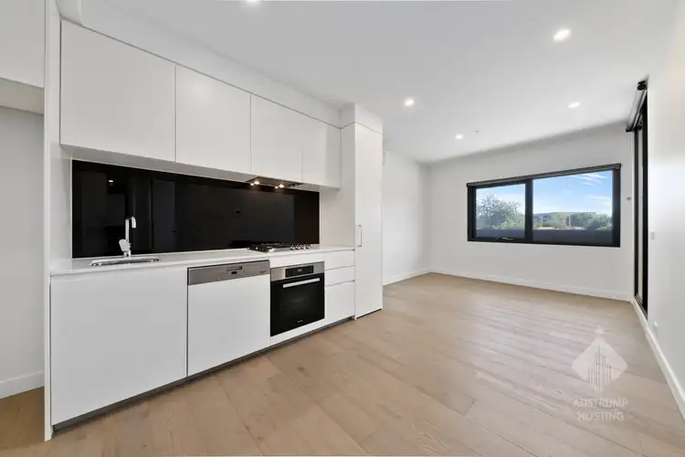 Third view of Homely apartment listing, 104/801 Dandenong Road, Malvern East VIC 3145