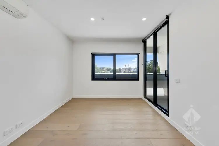 Fourth view of Homely apartment listing, 104/801 Dandenong Road, Malvern East VIC 3145
