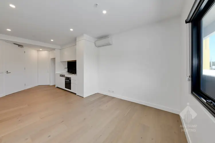 Fifth view of Homely apartment listing, 104/801 Dandenong Road, Malvern East VIC 3145