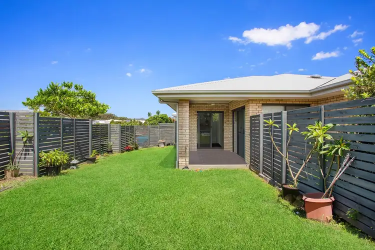 Third view of Homely semi-detached listing, 2 Pisces Court, Coomera QLD 4209