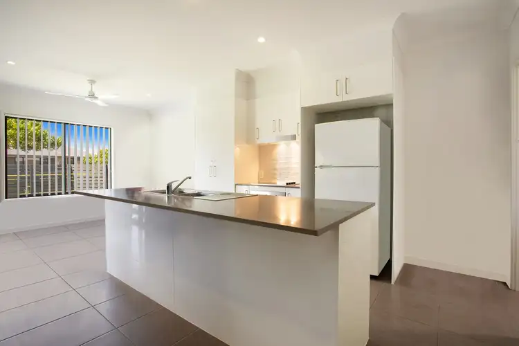 Fourth view of Homely semi-detached listing, 2 Pisces Court, Coomera QLD 4209