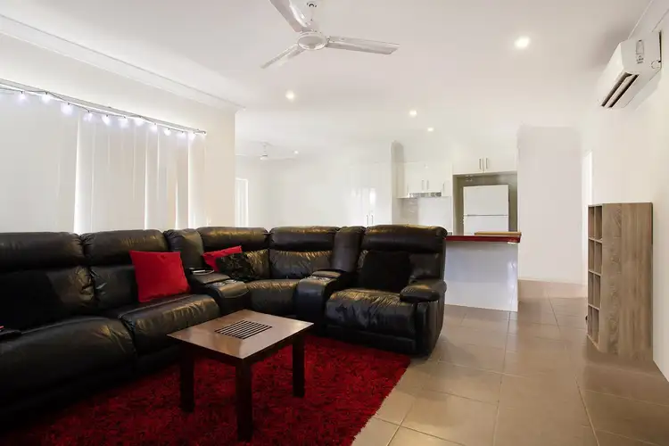 Fifth view of Homely semi-detached listing, 2 Pisces Court, Coomera QLD 4209