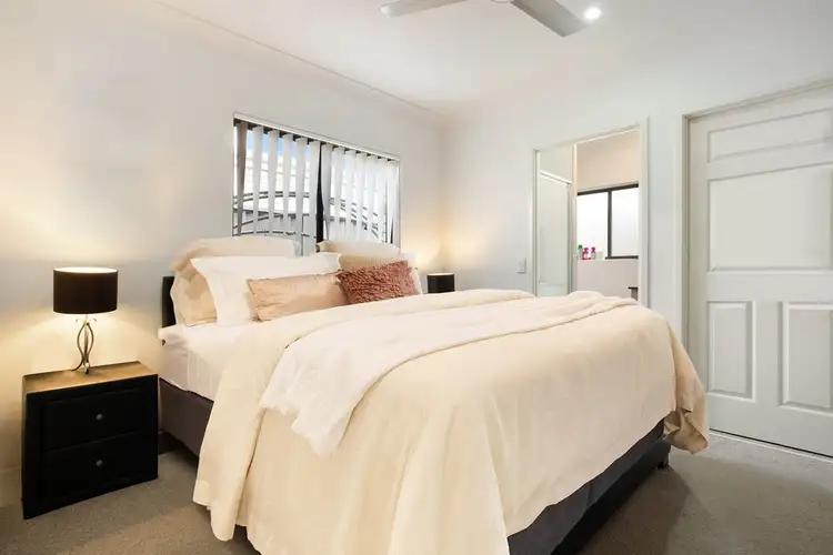 Sixth view of Homely semi-detached listing, 2 Pisces Court, Coomera QLD 4209