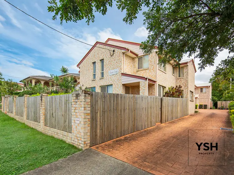 Main view of Homely townhouse listing, 2/115 Chester Road, Annerley QLD 4103