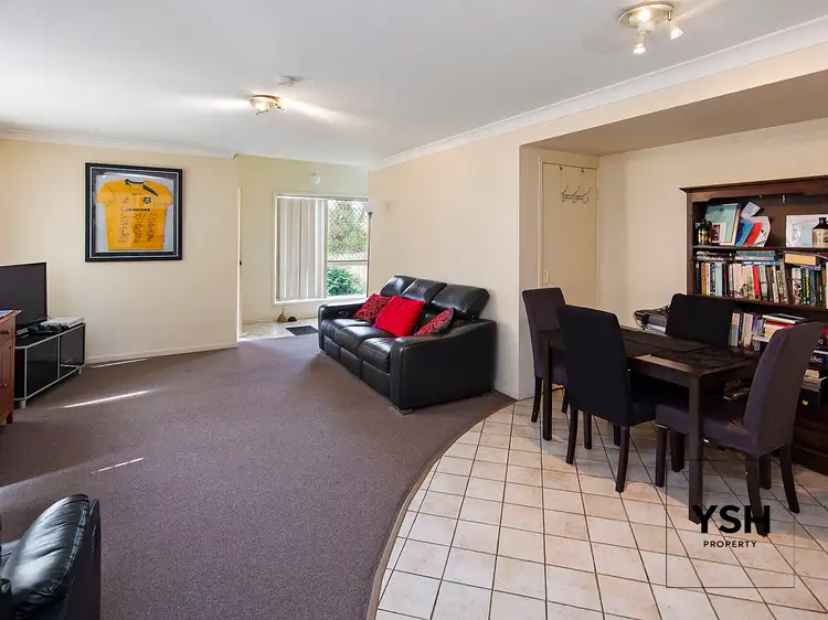 Second view of Homely townhouse listing, 2/115 Chester Road, Annerley QLD 4103