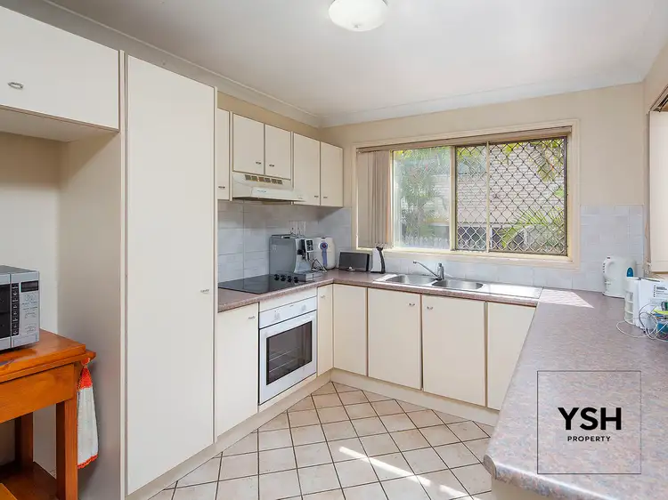 Third view of Homely townhouse listing, 2/115 Chester Road, Annerley QLD 4103