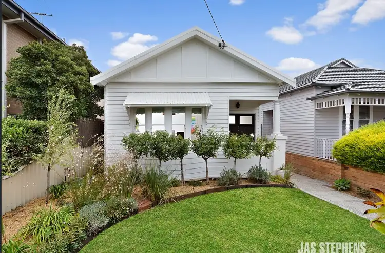 111 Blackwood Street, Yarraville VIC 3013