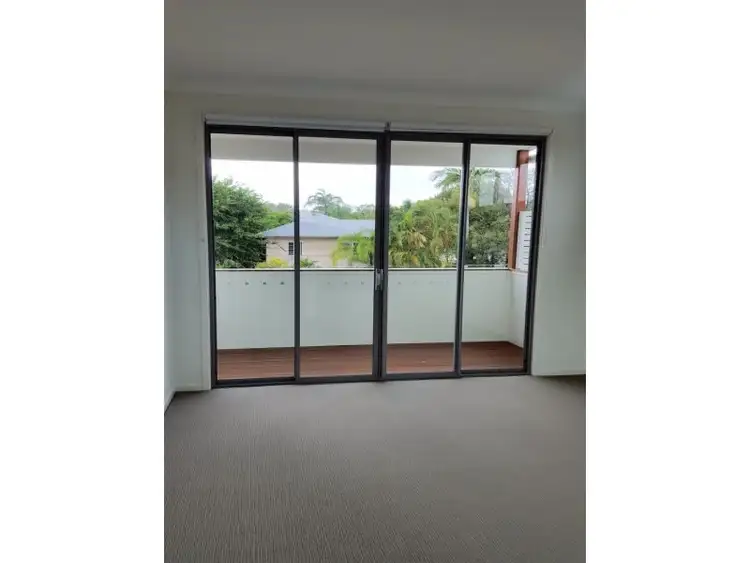 Fifth view of Homely townhouse listing, 2/90 Stuart Street, Bulimba QLD 4171