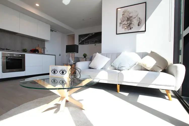 Main view of Homely apartment listing, 4806/60 A'beckett, Melbourne VIC 3000
