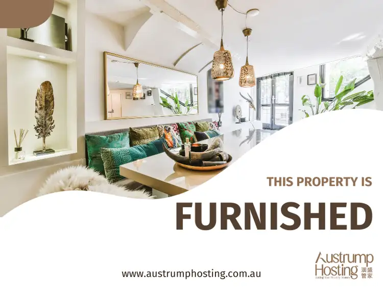 Fourth view of Homely apartment listing, 4806/60 A'beckett, Melbourne VIC 3000