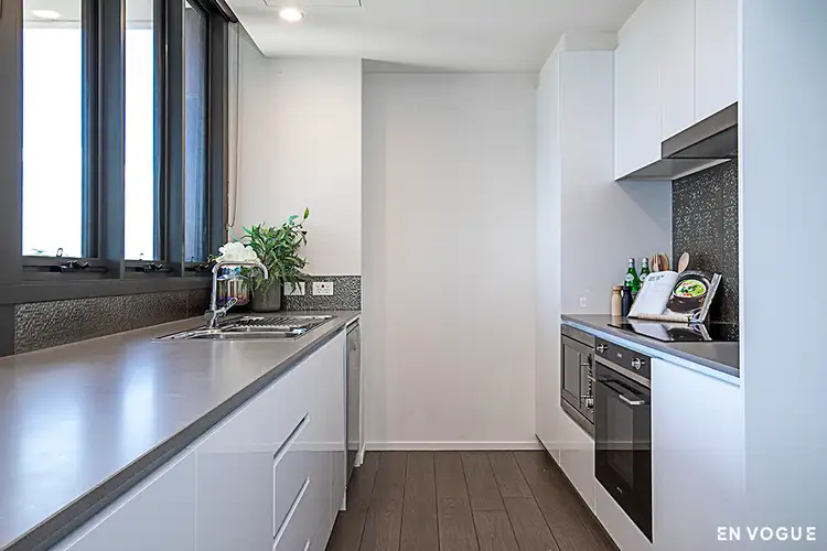 Fourth view of Homely apartment listing, 407/104 Northbourne Avenue, Braddon ACT 2612