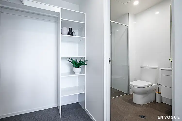 Seventh view of Homely apartment listing, 407/104 Northbourne Avenue, Braddon ACT 2612