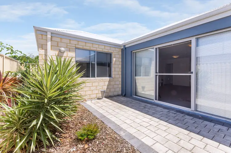 Main view of Homely house listing, 7/4 Jacana Pde, Ballajura WA 6066