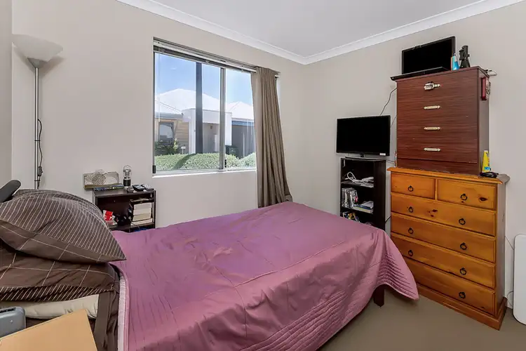 Fourth view of Homely house listing, 7/4 Jacana Pde, Ballajura WA 6066