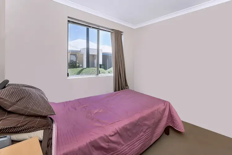 Fifth view of Homely house listing, 7/4 Jacana Pde, Ballajura WA 6066