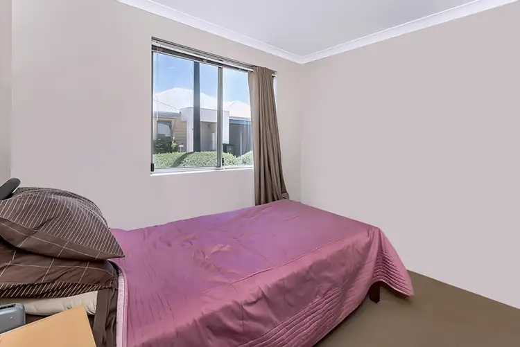Sixth view of Homely house listing, 7/4 Jacana Pde, Ballajura WA 6066