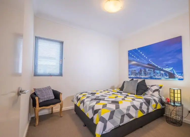 Main view of Homely unit listing, 1/7 Streatham Street, Beckenham WA 6107
