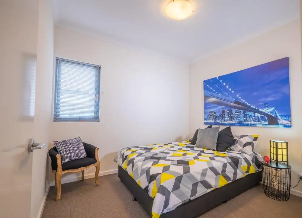 Main view of Homely unit listing, 1/7 Streatham Street, Beckenham WA 6107