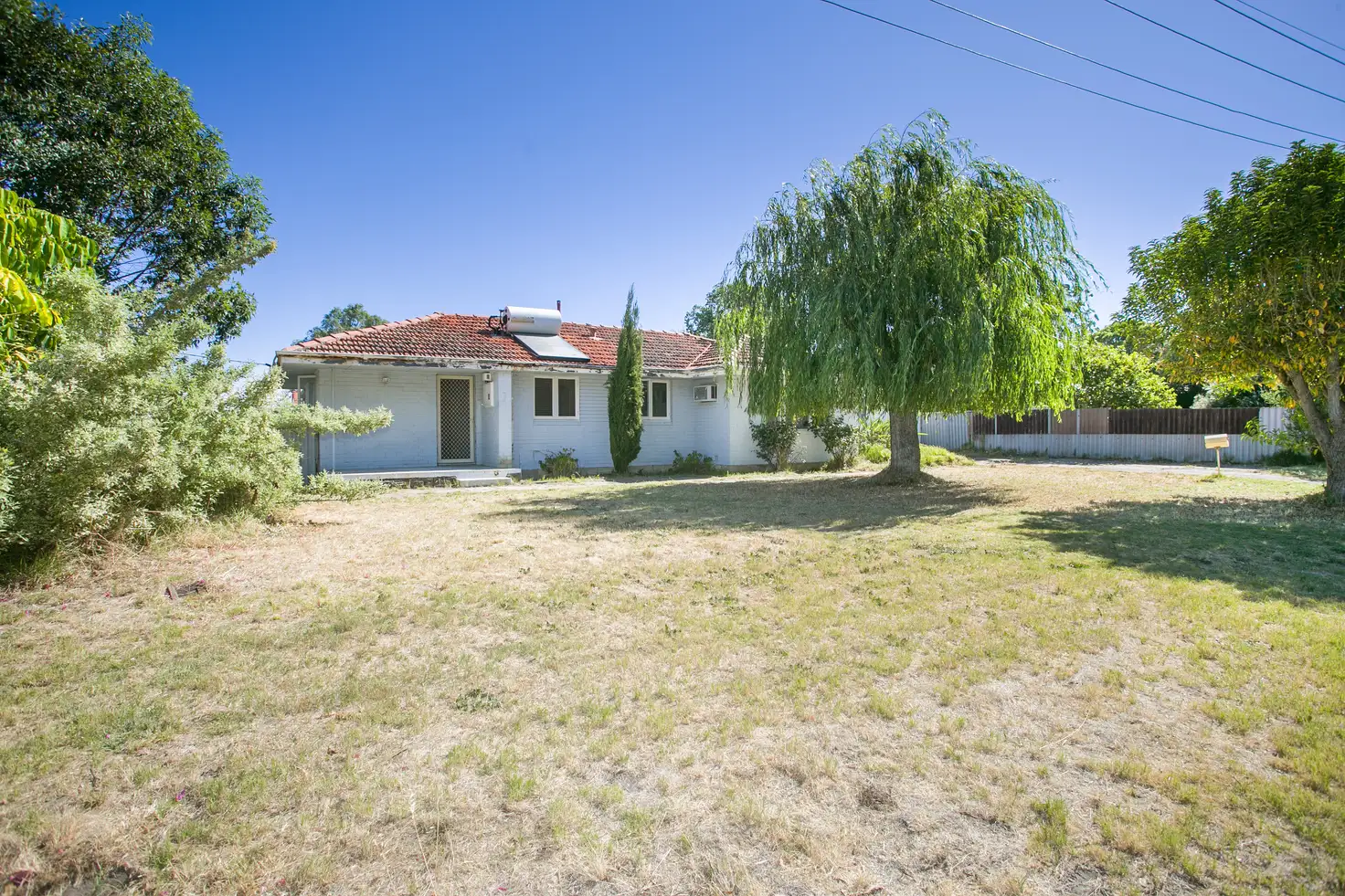 Main view of Homely house listing, 1 Scanlon Way, Lockridge WA 6054