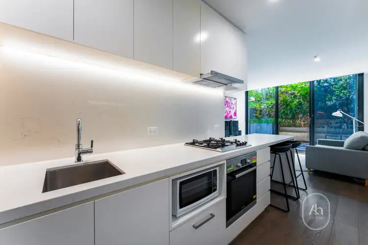 Third view of Homely apartment listing, G08/15 Irving Avenue, Box Hill VIC 3128