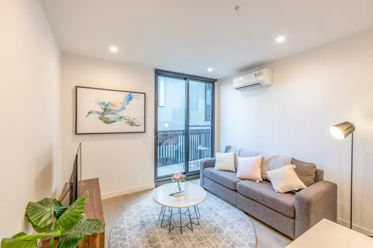 Fourth view of Homely apartment listing, G08/15 Irving Ave, Box Hill VIC 3128