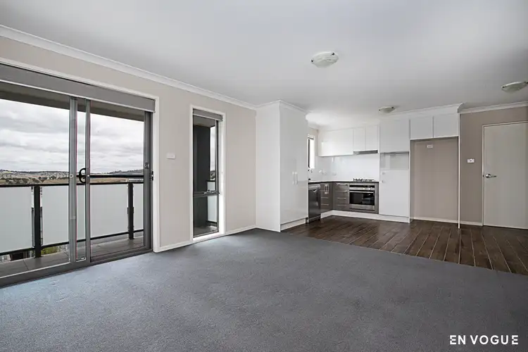 Main view of Homely apartment listing, 76/20 Fairhall Street, Coombs ACT 2611